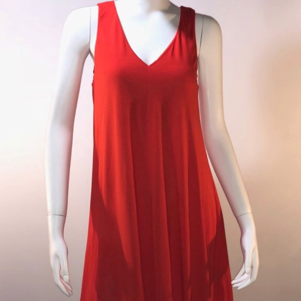 H&M A-line dress